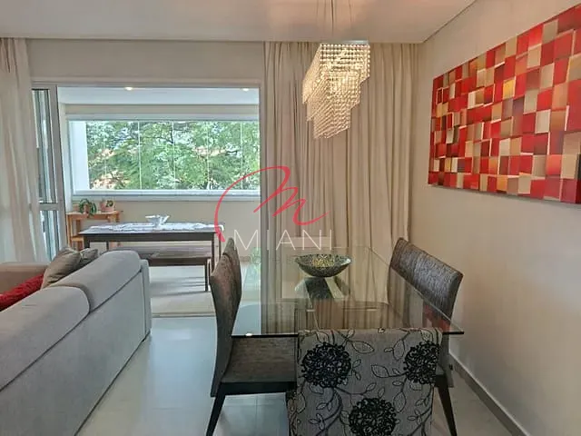 Apartamento 3 quartos e 3 banheiros, à venda, no bairro Vila Gomes em São Paulo