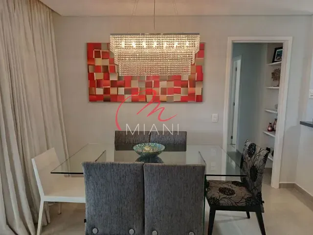 Apartamento 3 quartos e 3 banheiros, à venda, no bairro Vila Gomes em São Paulo