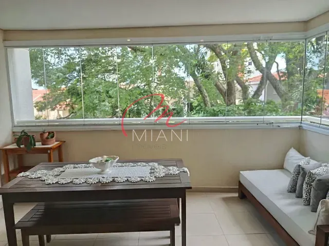 Apartamento 3 quartos e 3 banheiros, à venda, no bairro Vila Gomes em São Paulo
