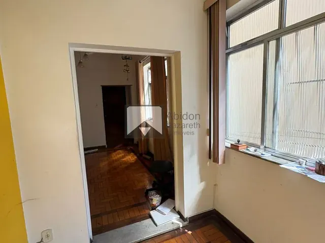 Apartamento 3 quartos e 2 banheiros, para alugar, no bairro Icaraí em Niterói