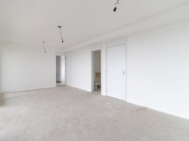 Apartamento com 165m² 3 quartos e 4 banheiros, à venda, no bairro Campo Belo em São Paulo