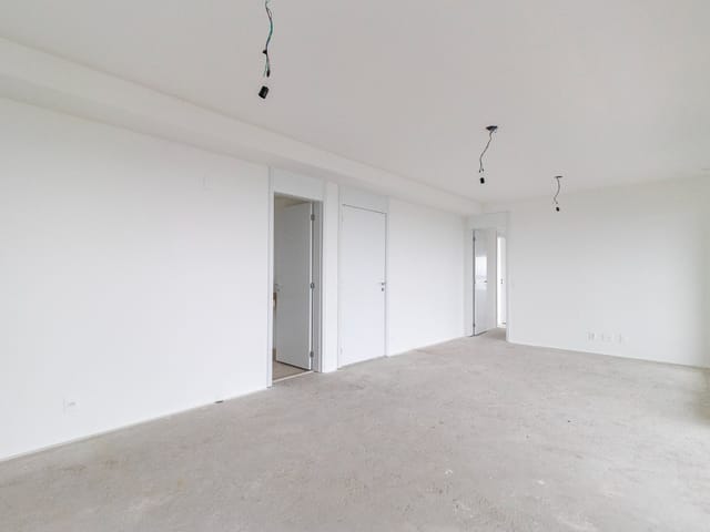 Apartamento com 165m² 3 quartos e 4 banheiros, à venda, no bairro Campo Belo em São Paulo
