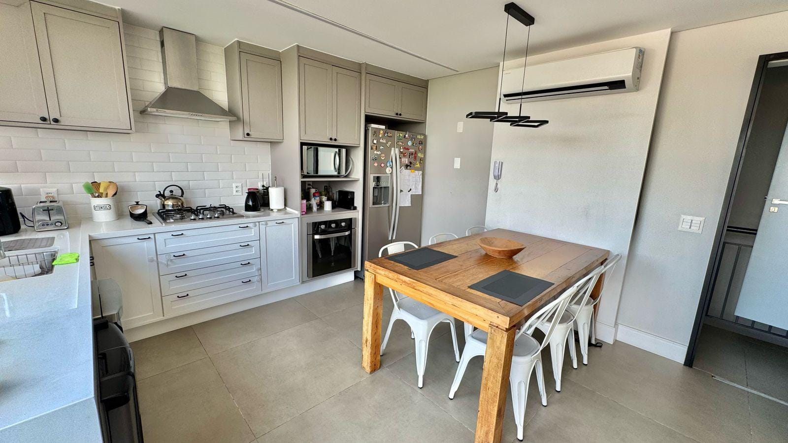 Apartamento à venda, Vila Guarani (Z Sul), São Paulo, SP