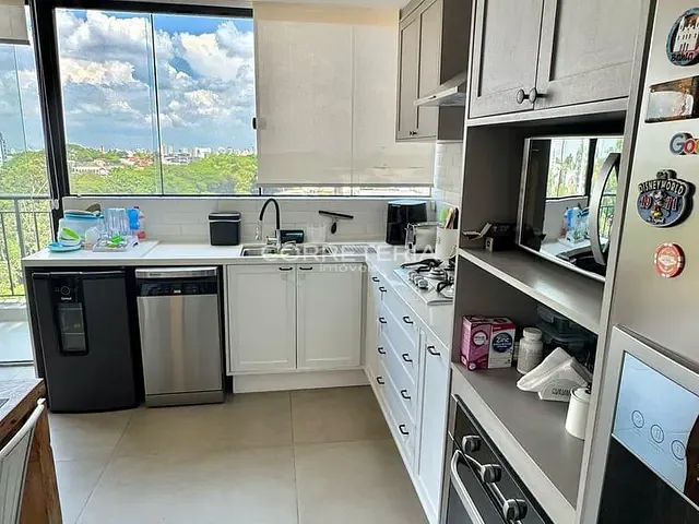 Apartamento com 88m² 2 quartos e 2 banheiros, à venda, no bairro Vila Guarani (Z Sul) em São Paulo