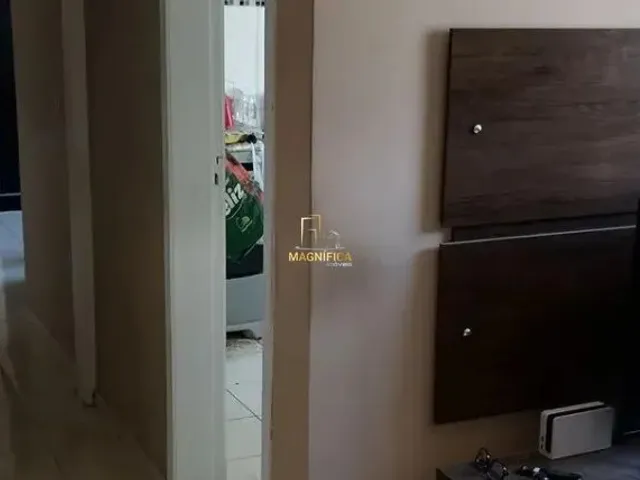 Apartamento 1 quarto e 1 banheiro, à venda, no bairro Iná em São José Dos Pinhais