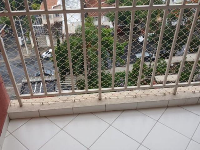 Foto do Apartamento - Butantã - Apartamento com sacada, 55m², vista livre, portaria 24 horas. | Miani Imóveis