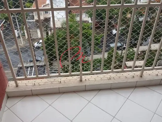 Apartamento 2 quartos e 1 banheiro, à venda, no bairro Jardim Esmeralda em São Paulo