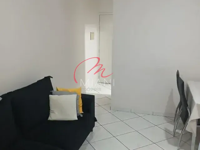 Apartamento 2 quartos e 1 banheiro, à venda, no bairro Jardim Esmeralda em São Paulo