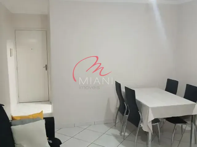Apartamento 2 quartos e 1 banheiro, à venda, no bairro Jardim Esmeralda em São Paulo