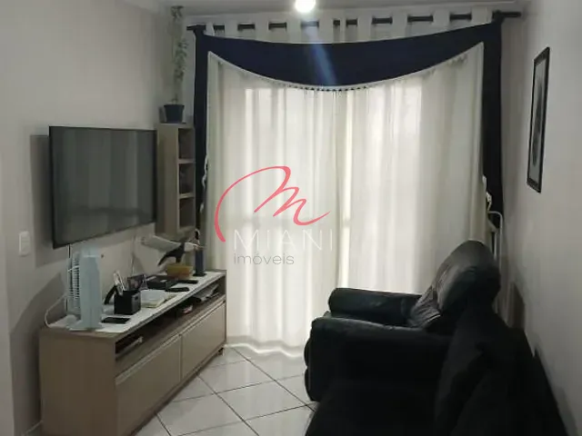 Apartamento 2 quartos e 1 banheiro, à venda, no bairro Jardim Esmeralda em São Paulo