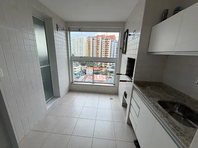 Apartamento 1 quarto e 1 banheiro, à venda, no bairro Saúde em São Paulo