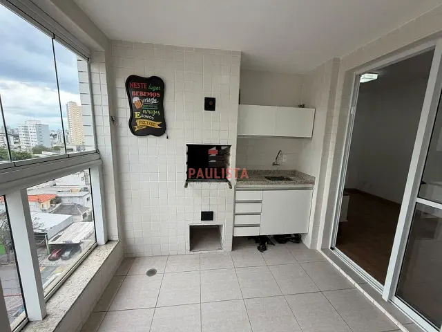 Apartamento 1 quarto e 1 banheiro, à venda, no bairro Saúde em São Paulo