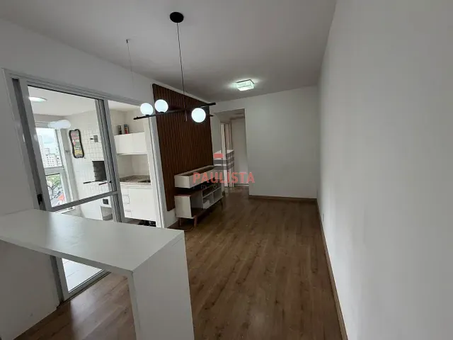 Apartamento 1 quarto e 1 banheiro, à venda, no bairro Saúde em São Paulo