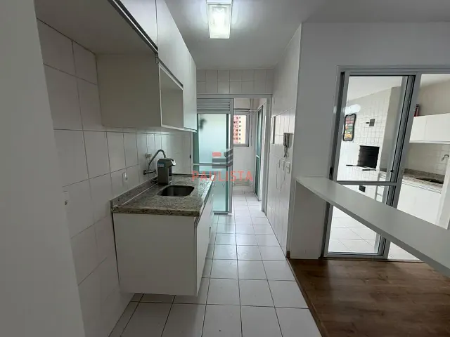 Apartamento 1 quarto e 1 banheiro, à venda, no bairro Saúde em São Paulo