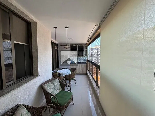 Apartamento com 180m² 4 quartos e 3 banheiros, à venda, no bairro Icaraí em Niterói