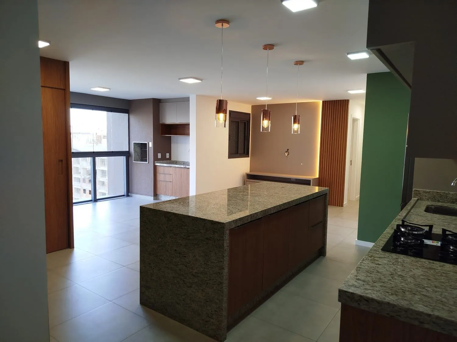 Apartamento, 2 quartos, 84 m² - Foto 5
