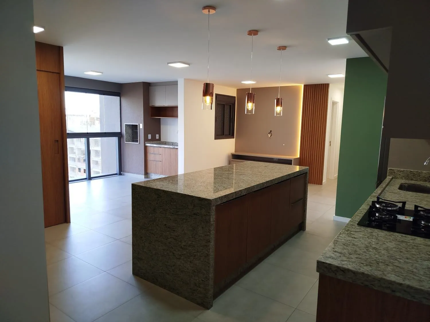 Apartamento, 2 quartos, 84 m² - Foto 8