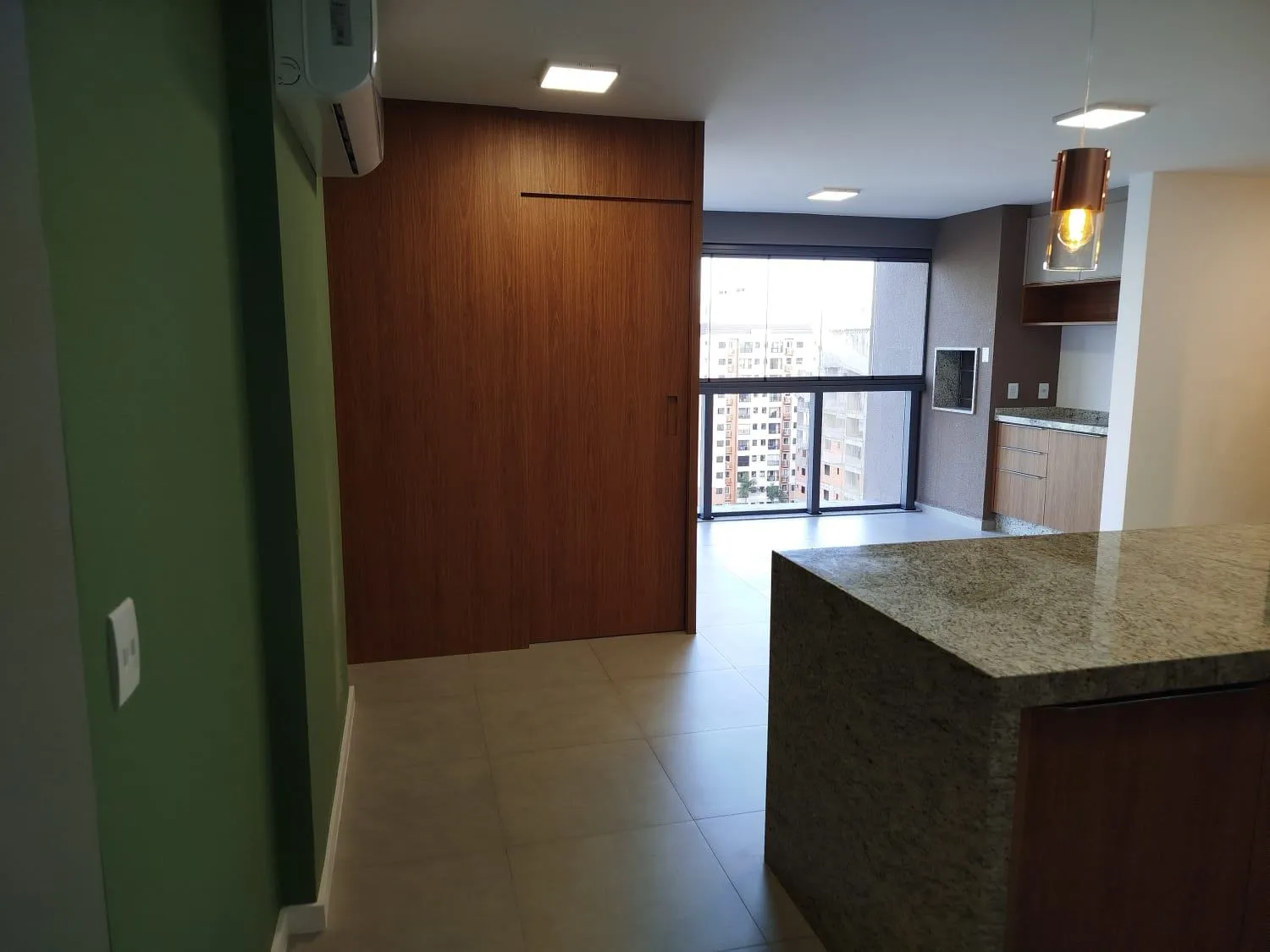 Apartamento, 2 quartos, 84 m² - Foto 7