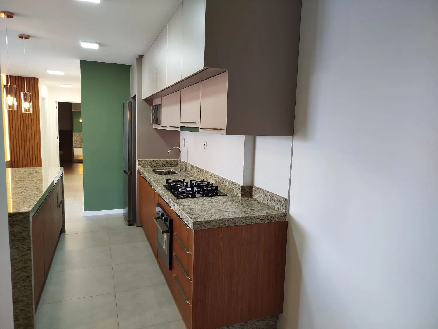 Apartamento, 2 quartos, 84 m² - Foto 4