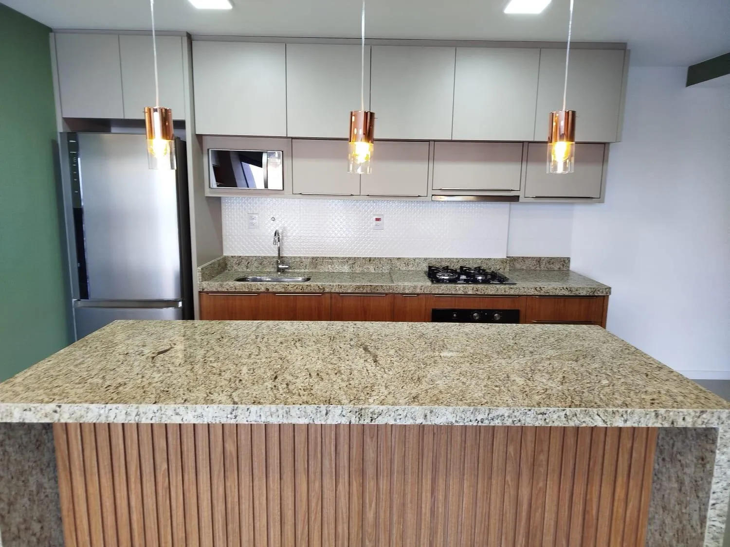 Apartamento, 2 quartos, 84 m² - Foto 2