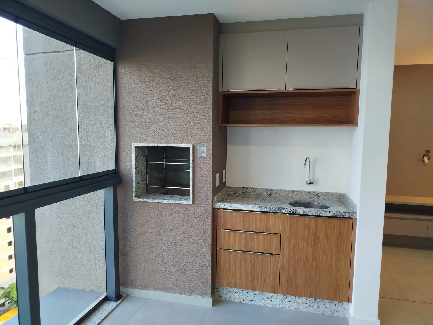 Apartamento, 2 quartos, 84 m² - Foto 9
