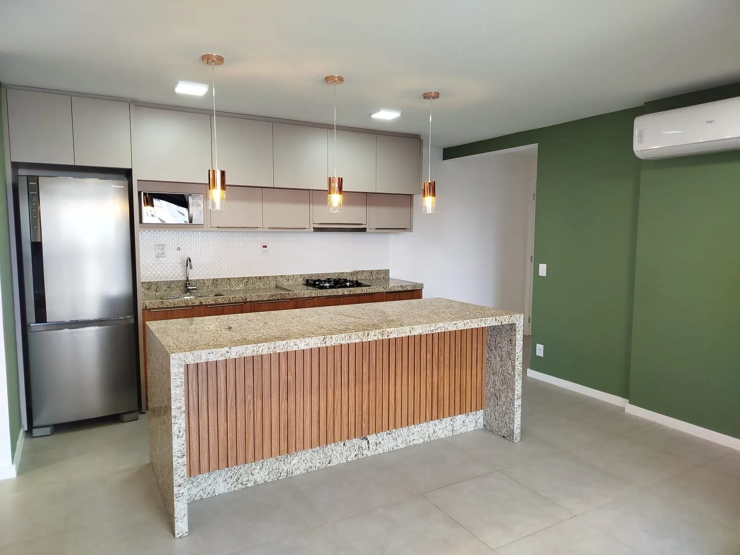 Apartamento, 2 quartos, 84 m² - Foto 1