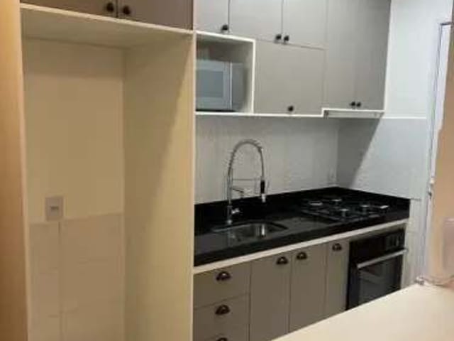 Foto do Apartamento - Apartamento com 3 dormitórios à venda, 65 m² por R$ 690.000,00 - Condomínio Residencial Colinas do Paratehy - São José dos Campos/SP | INDEPENDENCE NEGOCIOS IMOBILIARIOS LTDA