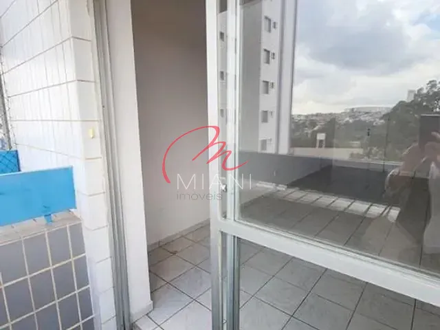 Apartamento 2 quartos e 1 banheiro, à venda, no bairro Vila Antônio em São Paulo