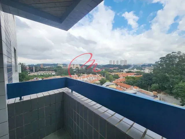 Apartamento 2 quartos e 1 banheiro, à venda, no bairro Vila Antônio em São Paulo