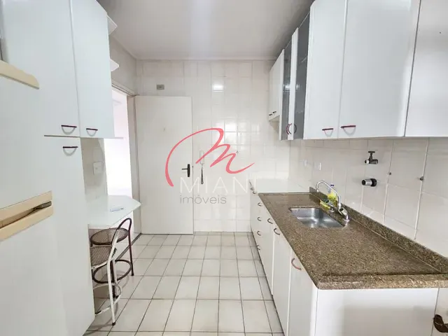 Apartamento 2 quartos e 1 banheiro, à venda, no bairro Vila Antônio em São Paulo