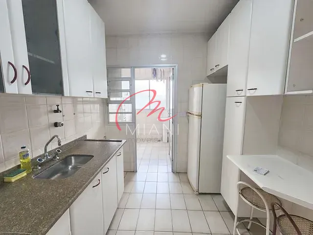 Apartamento 2 quartos e 1 banheiro, à venda, no bairro Vila Antônio em São Paulo