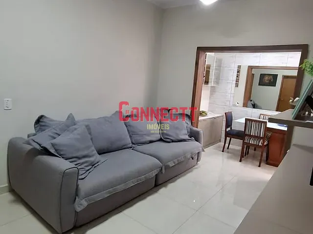 Apartamento com 82m² 2 quartos e 2 banheiros, à venda, no bairro Jardim Zara em Ribeirão Preto