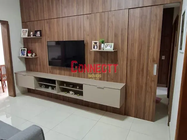 Apartamento com 82m² 2 quartos e 2 banheiros, à venda, no bairro Jardim Zara em Ribeirão Preto