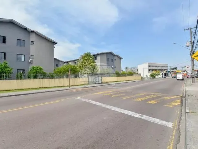 Apartamento 3 quartos e 2 banheiros, à venda, no bairro Guabirotuba em Curitiba