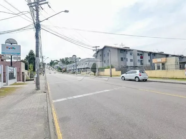 Apartamento 3 quartos e 2 banheiros, à venda, no bairro Guabirotuba em Curitiba
