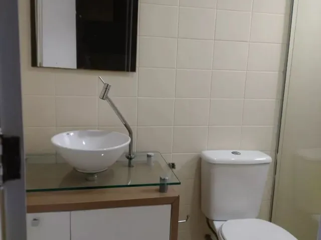 Apartamento 3 quartos e 2 banheiros, à venda, no bairro Guabirotuba em Curitiba