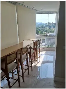 Apartamento, 3 quartos, 120 m² - Foto 2