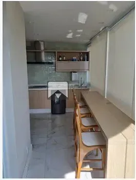 Apartamento, 3 quartos, 120 m² - Foto 5
