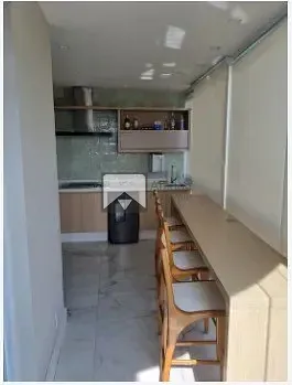 Apartamento, 3 quartos, 120 m² - Foto 6