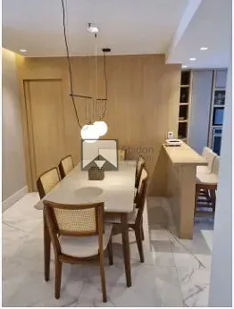 Apartamento, 3 quartos, 120 m² - Foto 7