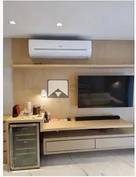 Apartamento, 3 quartos, 120 m² - Foto 10