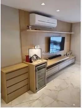 Apartamento, 3 quartos, 120 m² - Foto 11