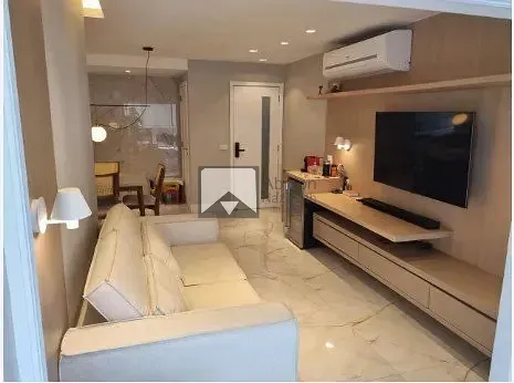Apartamento, 3 quartos, 120 m² - Foto 1