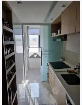 Apartamento, 3 quartos, 120 m² - Foto 22
