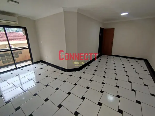 Apartamento com 106m² 3 quartos e 2 banheiros, à venda, no bairro Iguatemi em Ribeirão Preto