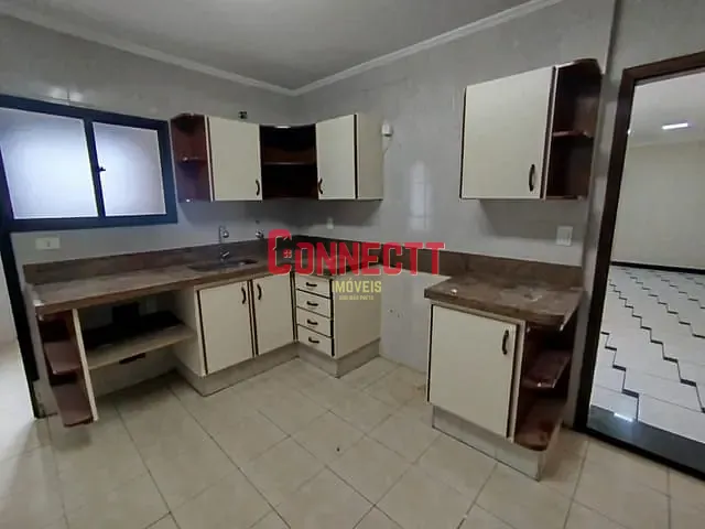 Apartamento com 106m² 3 quartos e 2 banheiros, à venda, no bairro Iguatemi em Ribeirão Preto