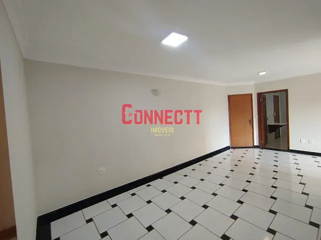 Apartamento com 106m² 3 quartos e 2 banheiros, à venda, no bairro Iguatemi em Ribeirão Preto