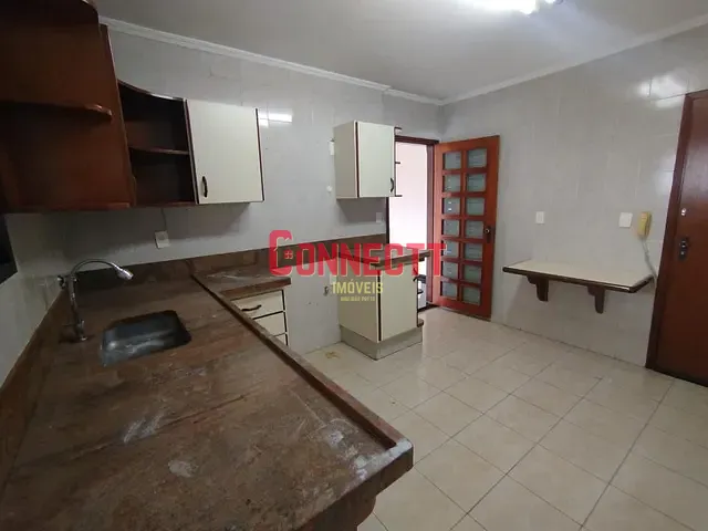 Apartamento com 106m² 3 quartos e 2 banheiros, à venda, no bairro Iguatemi em Ribeirão Preto