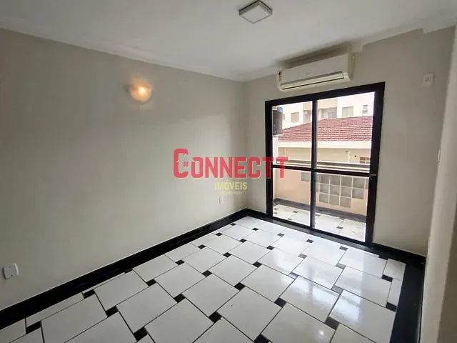 Apartamento com 106m² 3 quartos e 2 banheiros, à venda, no bairro Iguatemi em Ribeirão Preto