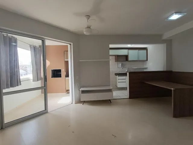Apartamento com 119m² 3 quartos e 2 banheiros, para alugar, no bairro Andrade em Londrina